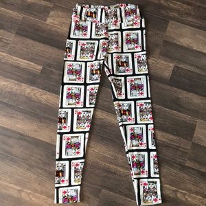 OS Lularoe Leggings